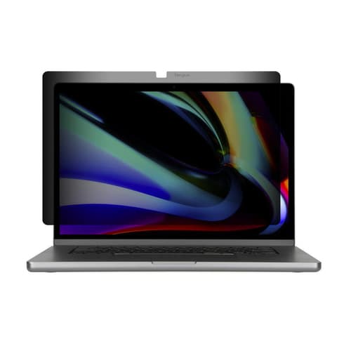 Targus - Notebook privacy filter - removable - magnetic - 14" - for Apple MacBook Pro 14 (2021)