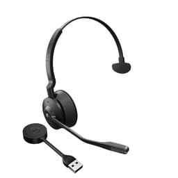 Jabra Engage 55 Mono - Headset - on-ear - DECT - wireless - Certified for Microsoft Teams