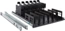 HP - Rack rail kit - mini - for Workstation Z2 G9 thumbnail 2