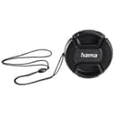 SMART-SNAP LENS CAP 58MM BLACK thumbnail 2