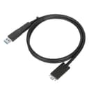 1.8M USB-C TO USB-C DOCK CABLE thumbnail 2