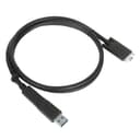 1.8M USB-C TO USB-C DOCK CABLE thumbnail 3