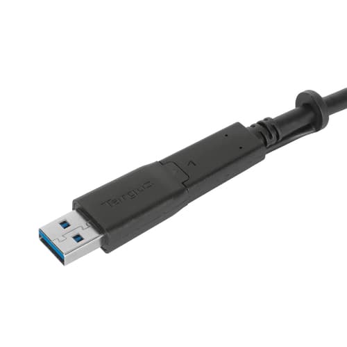 1.8M USB-C TO USB-C DOCK CABLE — view 8
