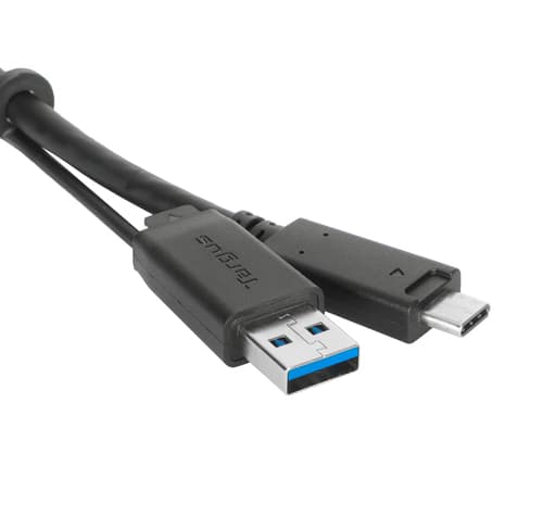 1.8M USB-C TO USB-C DOCK CABLE — view 10