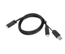 1.8M USB-C TO USB-C DOCK CABLE thumbnail 1