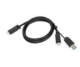 1.8M USB-C TO USB-C DOCK CABLE