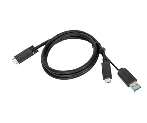 1.8M USB-C TO USB-C DOCK CABLE