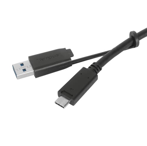 1.8M USB-C TO USB-C DOCK CABLE — view 9