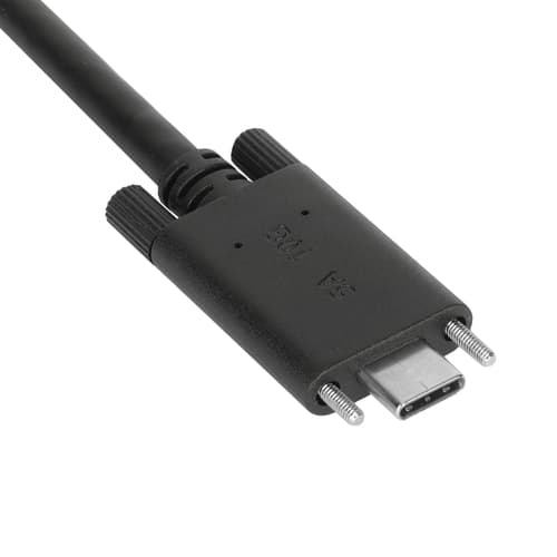 1.8M USB-C TO USB-C DOCK CABLE — view 7