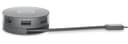 Dell 6-in-1 Multiport Adapter DA305 - Docking station - USB-C - HDMI, DP, USB-C - 1GbE