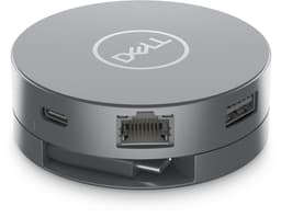 Dell 6-in-1 Multiport Adapter DA305