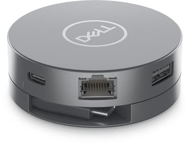Dell 6-in-1 Multiport Adapter DA305