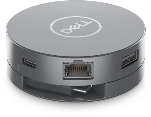 Dell 6-in-1 Multiport Adapter DA305