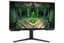 Samsung Odyssey G4 S27BG400EU - G40B Series - LED monitor - gaming - 27" - 1920 x 1080 Full HD (1080p) @ 240 Hz - IPS - 400 cd/m� - 1000:1 - HDR10 - 1 ms - 2xHDMI, DisplayPort - black thumbnail 15