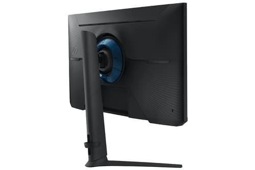 Samsung Odyssey G4 S27BG400EU - G40B Series - LED monitor - gaming - 27" - 1920 x 1080 Full HD (1080p) @ 240 Hz - IPS - 400 cd/m� - 1000:1 - HDR10 - 1 ms - 2xHDMI, DisplayPort - black — view 9