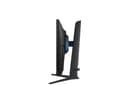 Samsung Odyssey G4 S27BG400EU - G40B Series - LED monitor - gaming - 27" - 1920 x 1080 Full HD (1080p) @ 240 Hz - IPS - 400 cd/m� - 1000:1 - HDR10 - 1 ms - 2xHDMI, DisplayPort - black thumbnail 11