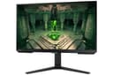 Samsung Odyssey G4 S27BG400EU - G40B Series - LED monitor - gaming - 27" - 1920 x 1080 Full HD (1080p) @ 240 Hz - IPS - 400 cd/m� - 1000:1 - HDR10 - 1 ms - 2xHDMI, DisplayPort - black thumbnail 14