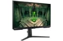 Samsung Odyssey G4 S27BG400EU - G40B Series - LED monitor - gaming - 27" - 1920 x 1080 Full HD (1080p) @ 240 Hz - IPS - 400 cd/m� - 1000:1 - HDR10 - 1 ms - 2xHDMI, DisplayPort - black thumbnail 5
