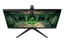 Samsung Odyssey G4 S27BG400EU - G40B Series - LED monitor - gaming - 27" - 1920 x 1080 Full HD (1080p) @ 240 Hz - IPS - 400 cd/m� - 1000:1 - HDR10 - 1 ms - 2xHDMI, DisplayPort - black thumbnail 18