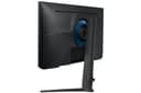 Samsung Odyssey G4 S27BG400EU - G40B Series - LED monitor - gaming - 27" - 1920 x 1080 Full HD (1080p) @ 240 Hz - IPS - 400 cd/m� - 1000:1 - HDR10 - 1 ms - 2xHDMI, DisplayPort - black thumbnail 9