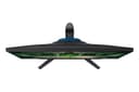 Samsung Odyssey G4 S27BG400EU - G40B Series - LED monitor - gaming - 27" - 1920 x 1080 Full HD (1080p) @ 240 Hz - IPS - 400 cd/m� - 1000:1 - HDR10 - 1 ms - 2xHDMI, DisplayPort - black thumbnail 17