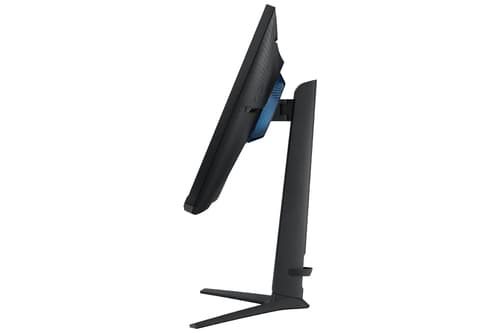 Samsung Odyssey G4 S27BG400EU - G40B Series - LED monitor - gaming - 27" - 1920 x 1080 Full HD (1080p) @ 240 Hz - IPS - 400 cd/m� - 1000:1 - HDR10 - 1 ms - 2xHDMI, DisplayPort - black — view 13