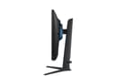 Samsung Odyssey G4 S27BG400EU - G40B Series - LED monitor - gaming - 27" - 1920 x 1080 Full HD (1080p) @ 240 Hz - IPS - 400 cd/m� - 1000:1 - HDR10 - 1 ms - 2xHDMI, DisplayPort - black thumbnail 10