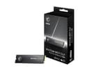 MSI SSD'S SOLID STATE DISK thumbnail 1
