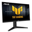 ASUS TUF Gaming VG259QL5A - LED monitor - gaming - 25" (24.5" viewable) - 1920 x 1080 Full HD (1080p) @ 200 Hz - Fast IPS - 300 cd/m� - 1000:1 - HDR10 - 0.3 ms - 2xHDMI, DisplayPort - speakers - black thumbnail 2