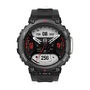 AMAZFIT T-REX 2 EMBER BLACK thumbnail 1