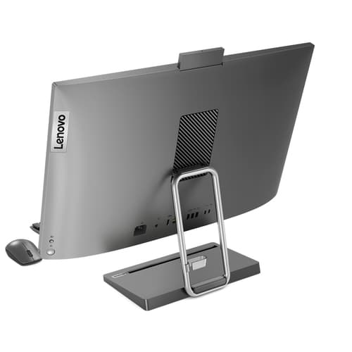 IC AIO 5 27 I5-12500H 8GB 512GB W11 — view 5