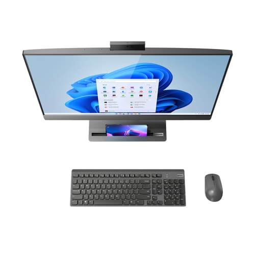 IC AIO 5 27 I5-12500H 8GB 512GB W11 — view 4