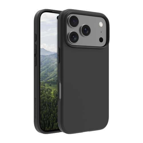 Bulk-Nuuk-iPhone 17 Pro-BK — view 1