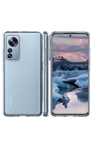 Greenland-Xiaomi 12-Clear — view 4