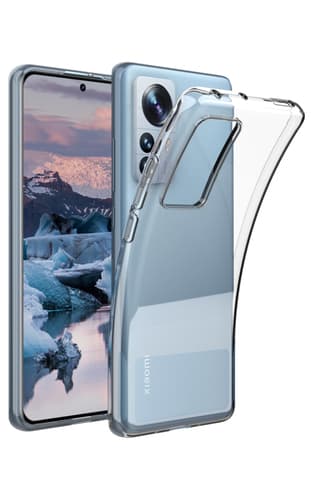 Greenland-Xiaomi 12-Clear — view 3