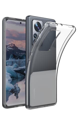 Greenland-Xiaomi 12 Pro-Clear — view 3