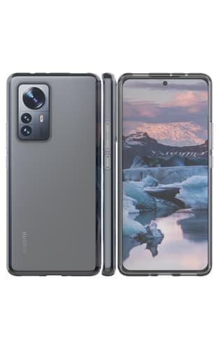 Greenland-Xiaomi 12 Pro-Clear — view 4