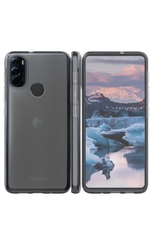 Greenland-Motorola Moto E40-Clear — view 5