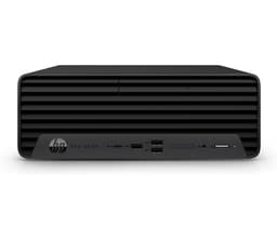 *Non Cancellable/Non Returnable (NCNR)* HP 400G9 SFF I3-12100 8/256 W11P