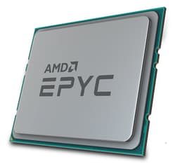 THINKSYSTEM SR665 AMD EPYC 72F3 8C 1