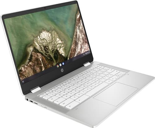 HP CHROMEBOOK 14A-NA0009NA — view 5