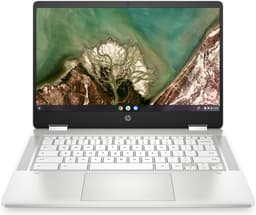 HP CHROMEBOOK 14A-NA0009NA