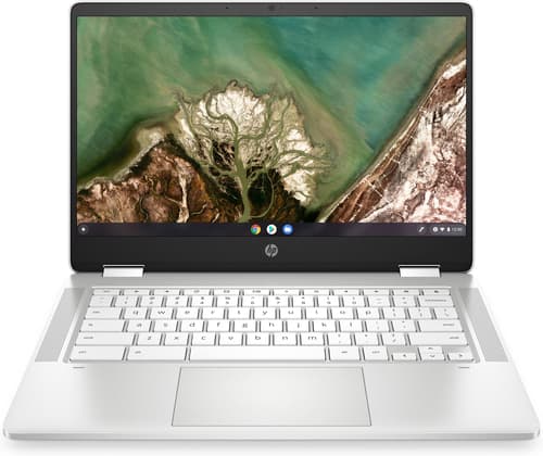 HP CHROMEBOOK 14A-NA0009NA — view 1