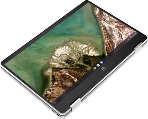 HP CHROMEBOOK 14A-NA0009NA — view 10