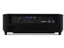 Acer X1129HP - DLP projector - portable - 3D - 4800 lumens - SVGA (800 x 600) thumbnail 6