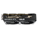 ASUS Dual -RTX5060-O8G NVIDIA GeForce RTX 5060 8 GB GDDR7 thumbnail 5