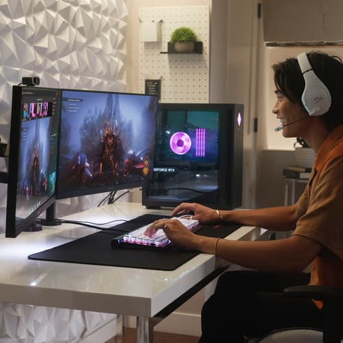 GT15-2005NA I5-14400F 32G 1TB 4060TI — view 6