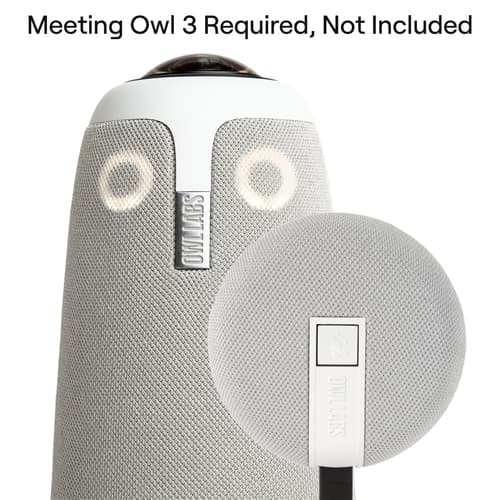 OWL LABS VIDEO CONFERENCING — view 3