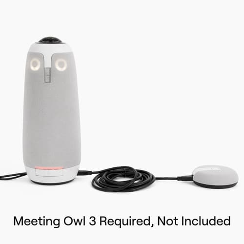 OWL LABS VIDEO CONFERENCING — view 4