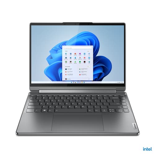 YG9 14 I7-1260P 16GB 1TB GREY — view 8